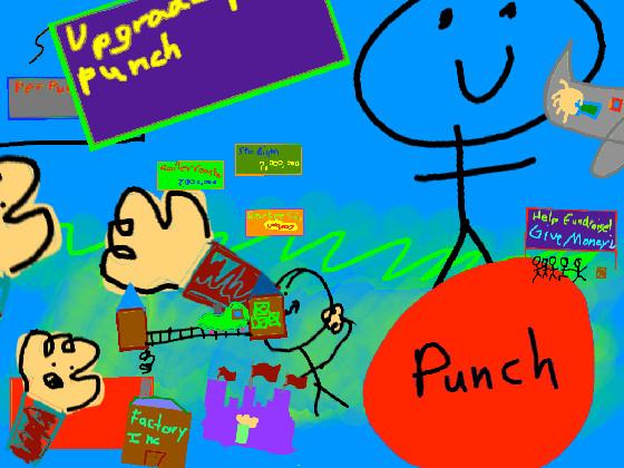 punch clicker 3 1