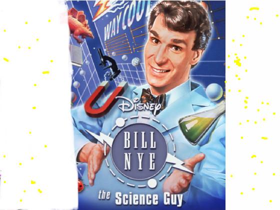 Bill Nye the Science Guy song funny 1 1