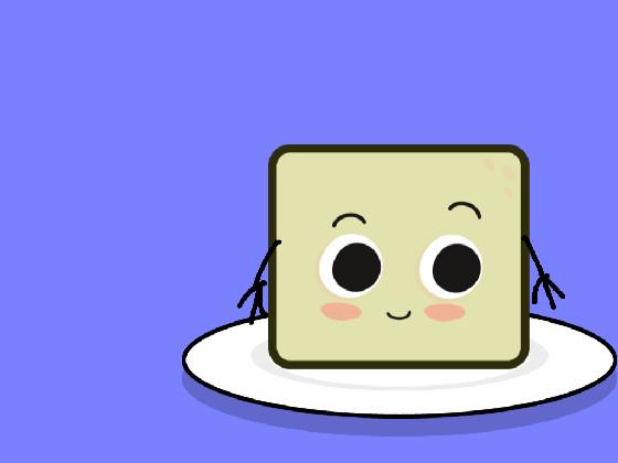 Tofu’s Adventure