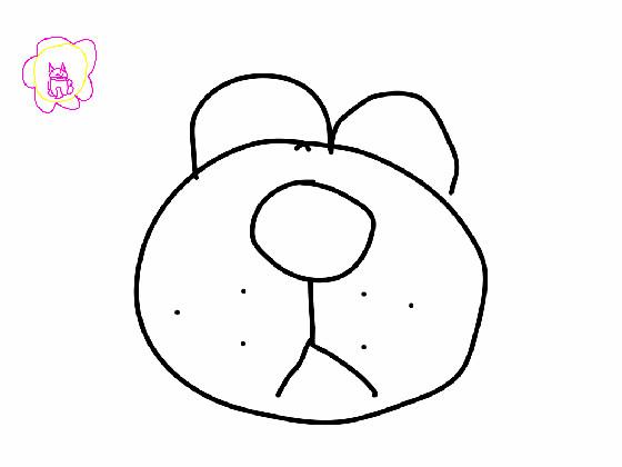 draw a puppy