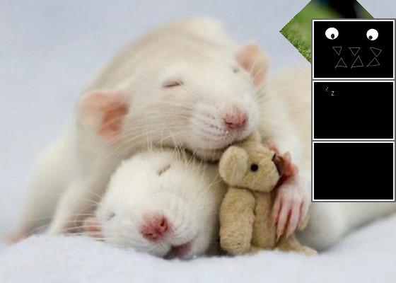 The Intruder BETA V.1 1