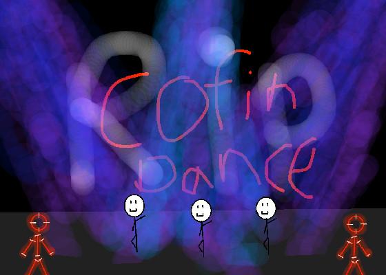 cofin dance not original