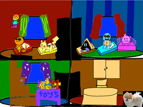 Pokemon Playhouse Ver.1  1