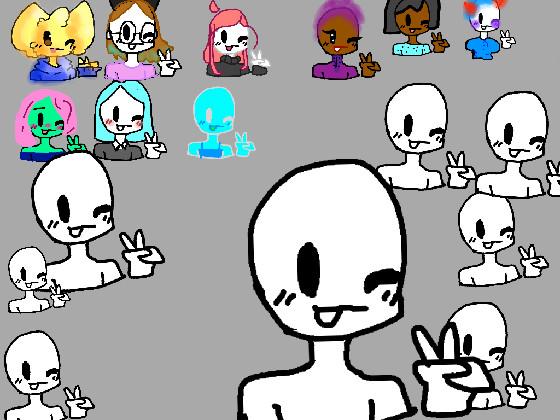 re:Add your Oc 1 1 1 1 1 1