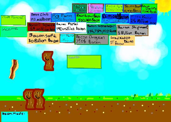 Baconator🥓 2.21 1