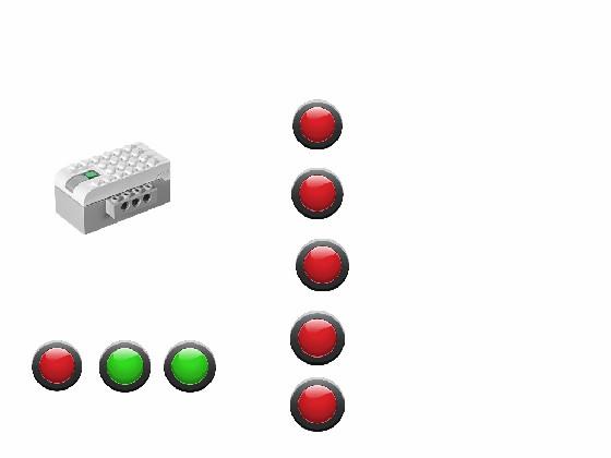 WeDo 2.0 Controller 1