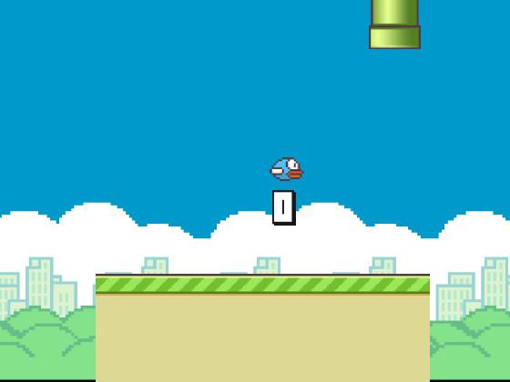 Flappy Felix