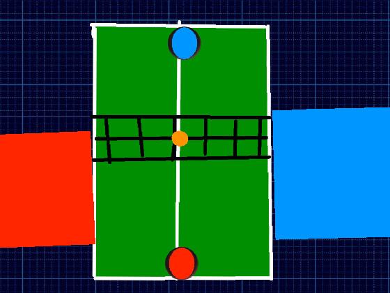 Ping Pong HARD!!!! 1