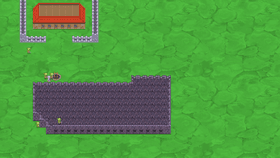 The really hard game