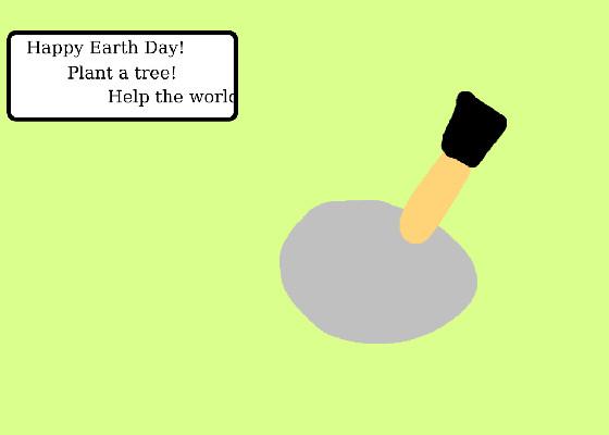 Plant Trees! 1