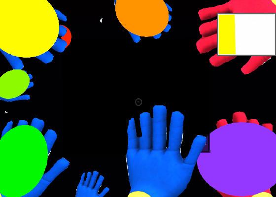 real 4 hand grabpack  2