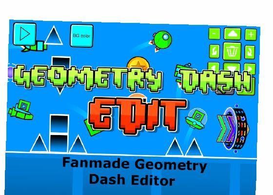 the best geometry dash edit