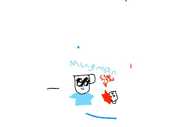 My animation!