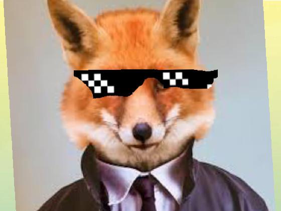 What Does The Fox Say song