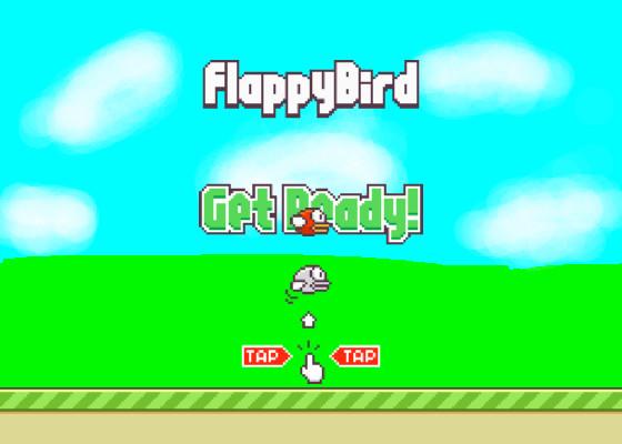 Flappy Bird  1 1