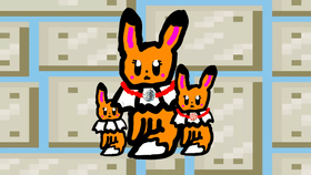 The EEVEE family
