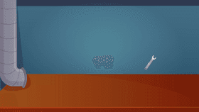 Mangetic Force By Pro Coder