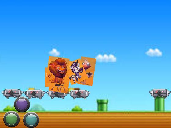 mario run 2 (Please Like!)