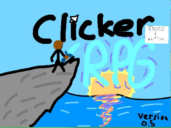 Clicker rpg 1 (NO LAG)