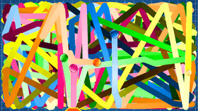 Marble Paint - Add Platforms