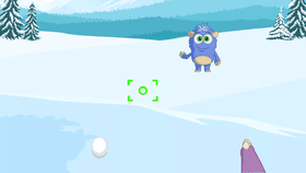 GD 101 C17 SA3 Aim at Codey