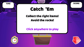 Catch 'Em