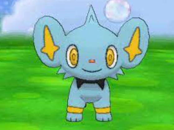 shinx