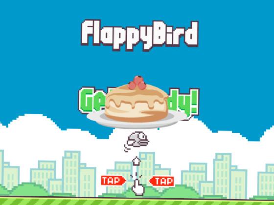 Flappy Bird 21 1 1
