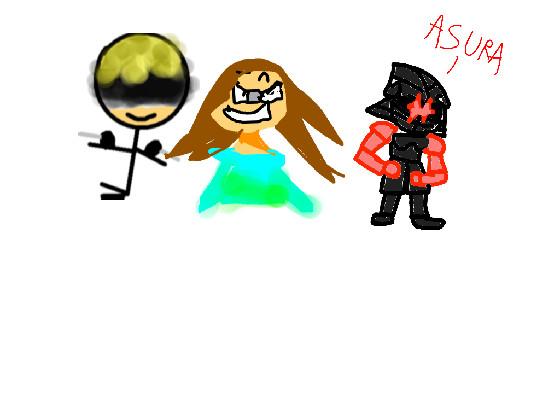 add your evil oc 33 1