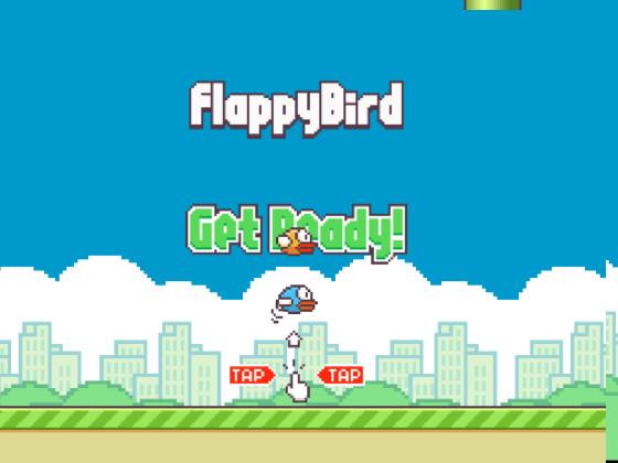 Flappy Bird: Mission Tynker 1