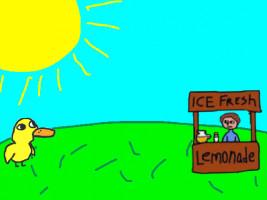 The Duck Song 1 1 1 1 1