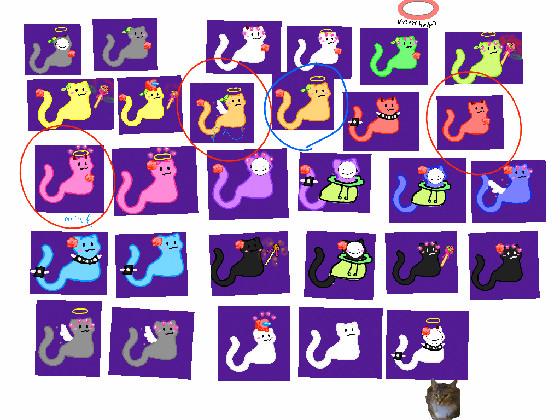 pick a cat pet 1