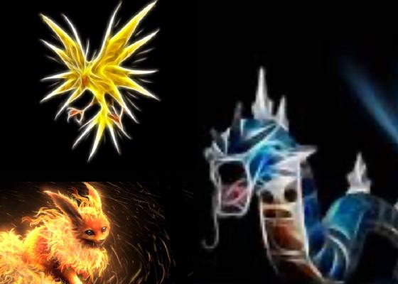 cool pokémon song 1