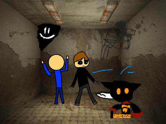 Add ur oc in a room 1 1 1 1