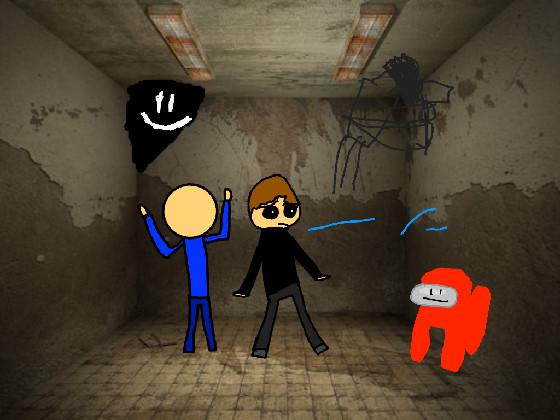 Add ur oc in a room 1 1 1 1