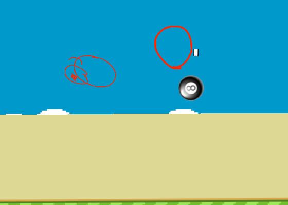 “easy”flappy tate.