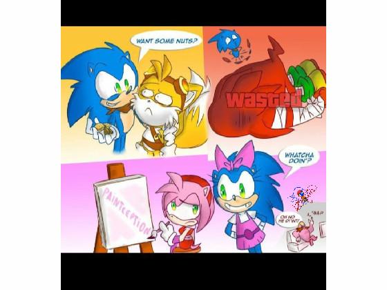 sonic bruh omg just ugh 1 1