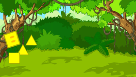 geometry dash but bad