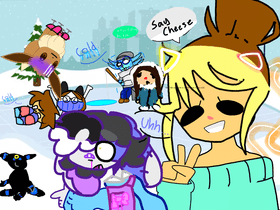 re:Add ur oc in winter 1 1