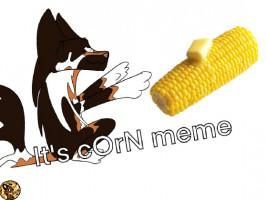 iT’S cOrN meme 1