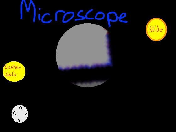 Microscope Simulator 1