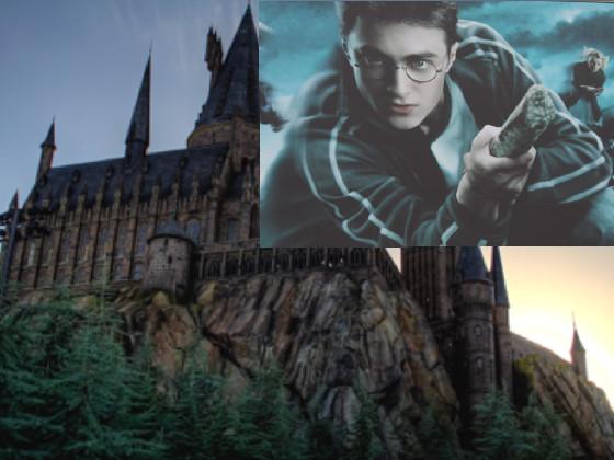 Harry Potter Trivia!!! 1