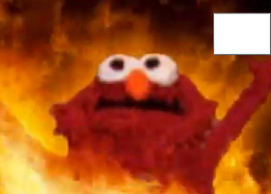 When the Elmo is sus  1 1