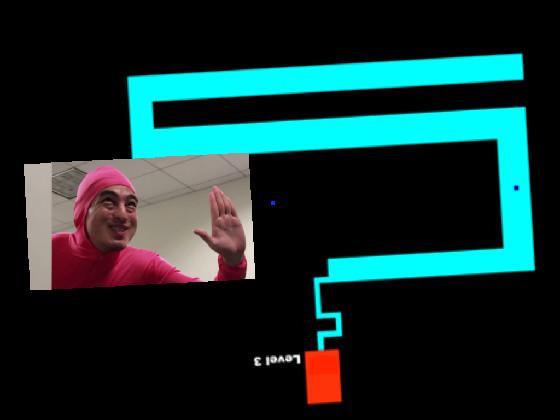 MAZE GAME LOL 1AAAAAAAAH!