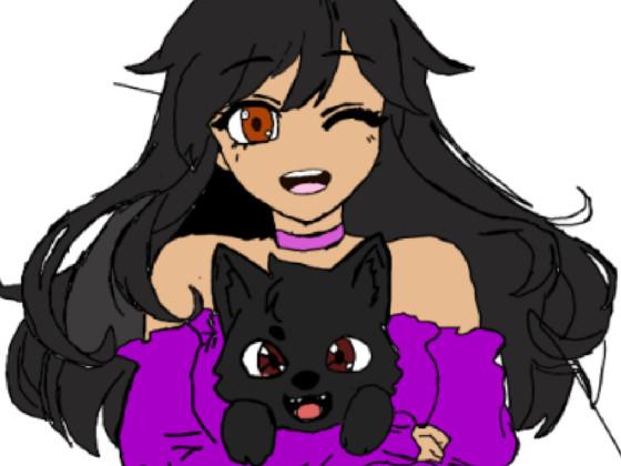 how do you like my drawing?