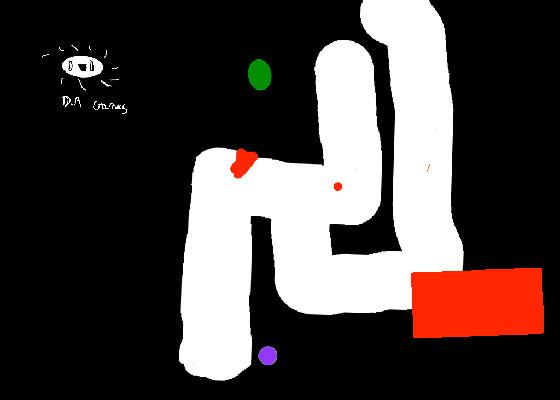 the maze game 2