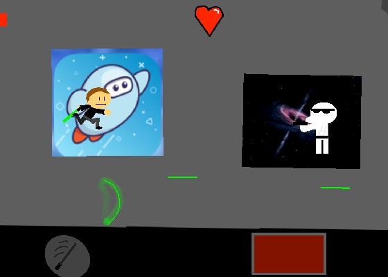 Star Wars Jedi Run! 1 1