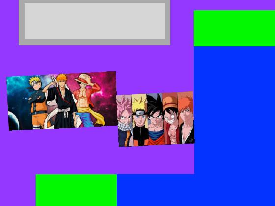 luffy clicker