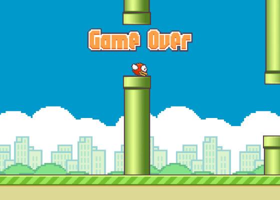 Flappy Bird! 1