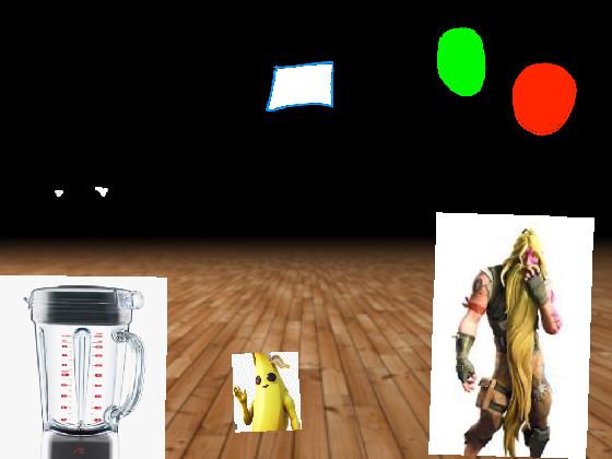 Basketball Game 2 1
